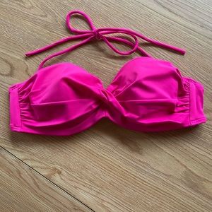 Victorias Secret Swim Top